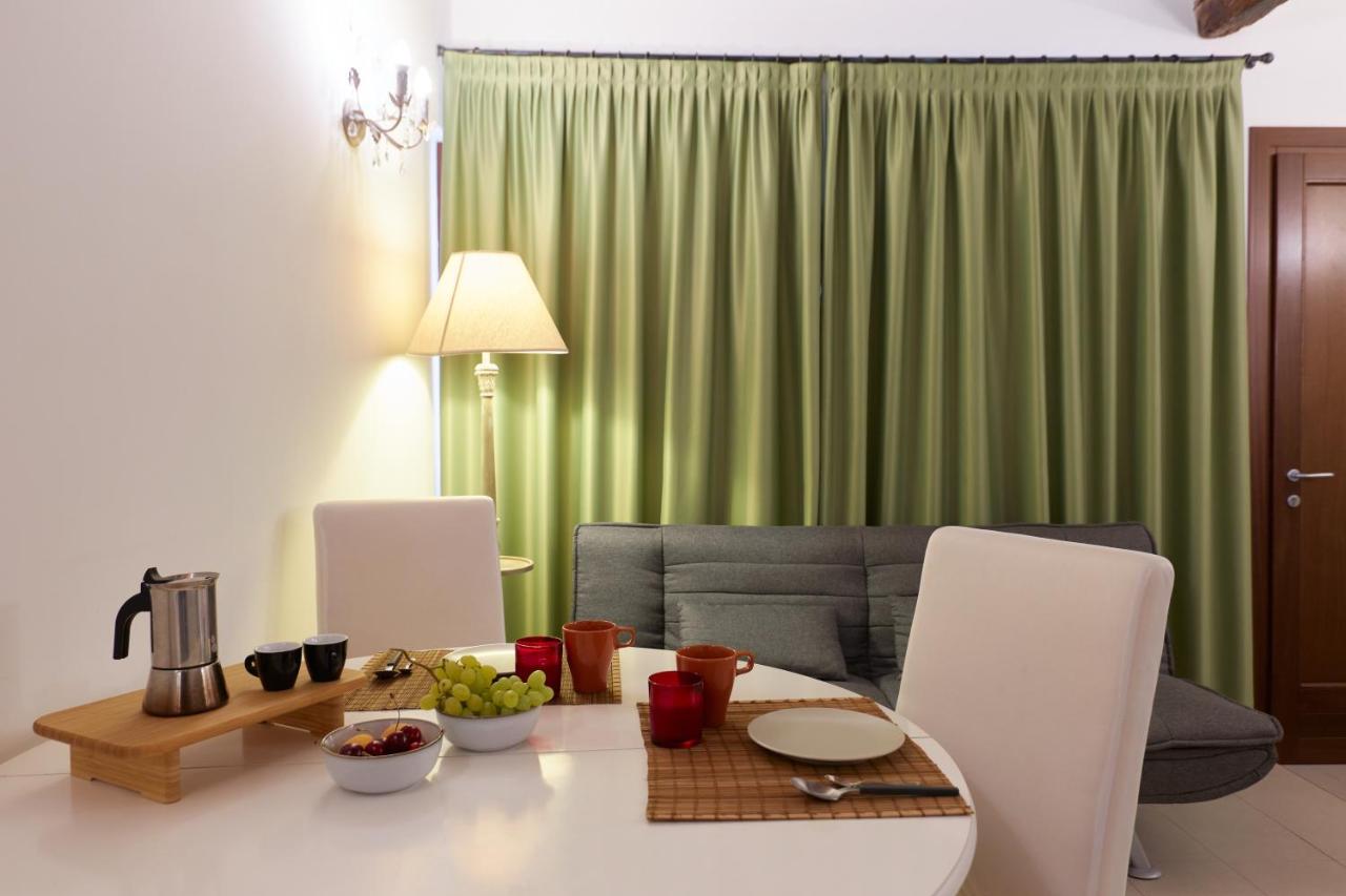Rialto Apartment Near The Grand Canal Ac Wifi Venice Luaran gambar