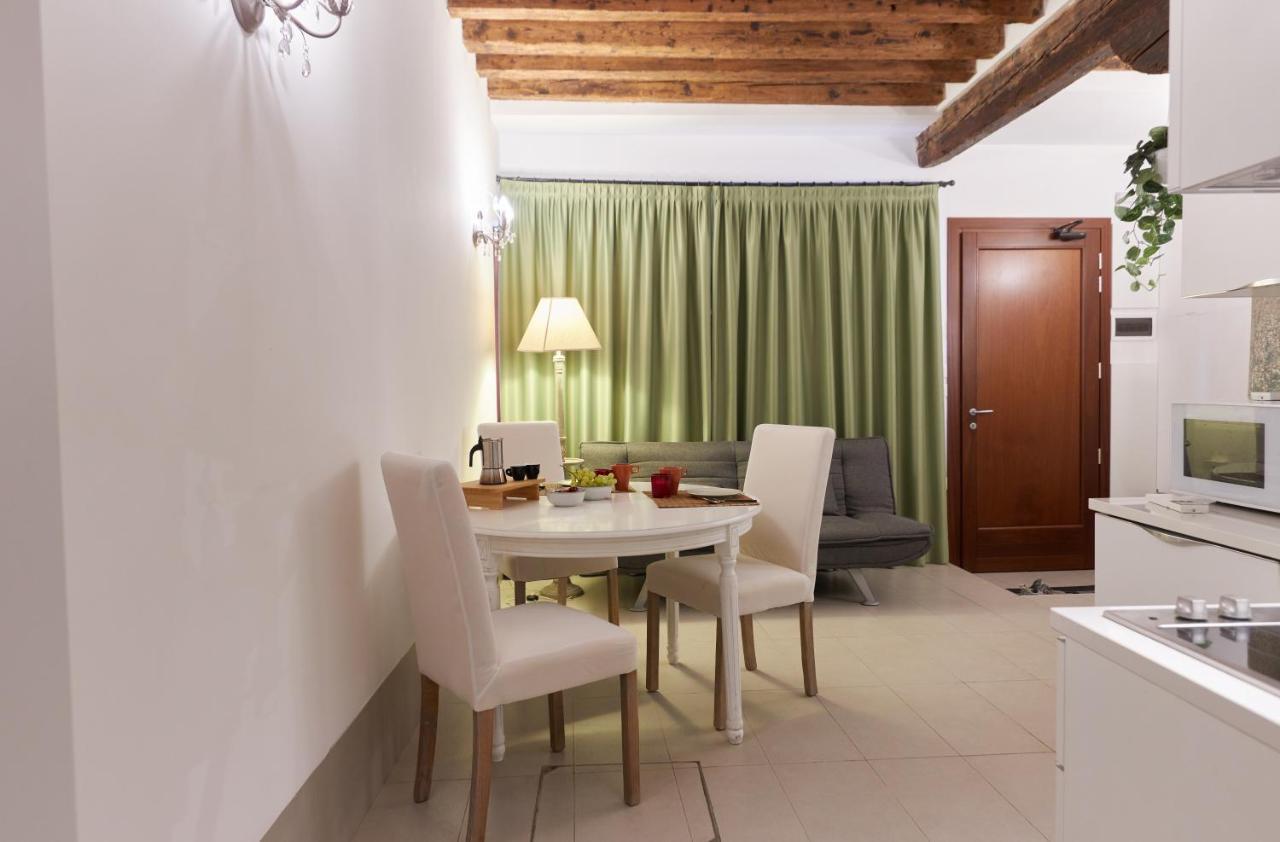 Rialto Apartment Near The Grand Canal Ac Wifi Venice Luaran gambar