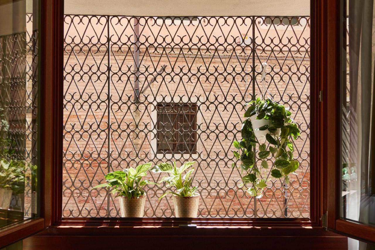 Rialto Apartment Near The Grand Canal Ac Wifi Venice Luaran gambar