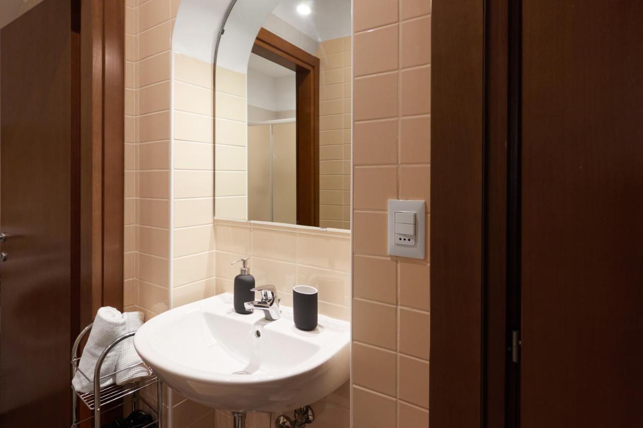 Rialto Apartment Near The Grand Canal Ac Wifi Venice Luaran gambar