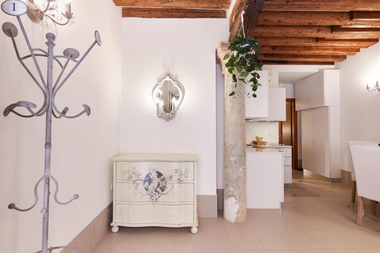 Rialto Apartment Near The Grand Canal Ac Wifi Venice Luaran gambar