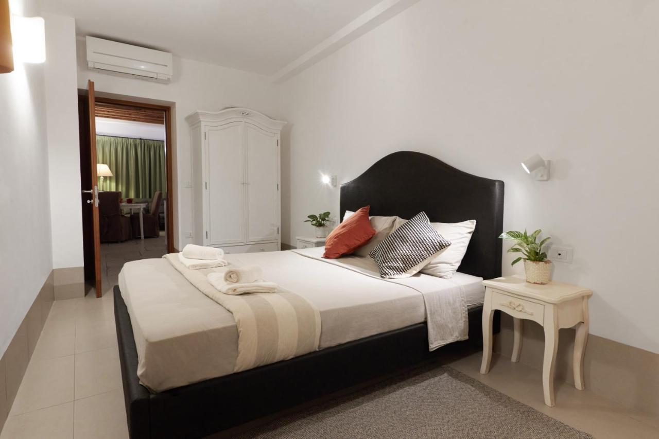 Rialto Apartment Near The Grand Canal Ac Wifi Venice Luaran gambar